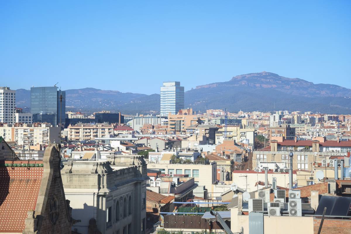 El VAB del Vallès Occidental creix un 2,7& i ja supera en un 12,3% el nivell d'activitat del 2019