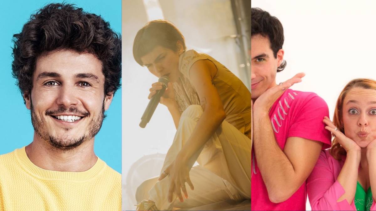 Estrella Damm organitza un cicle de concerts amb 45 artistes a diferents sales de Catalunya