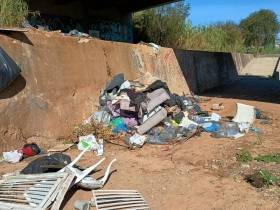 Noves accions per evitar els abocaments il·legals a l'entorn del riu Ripoll