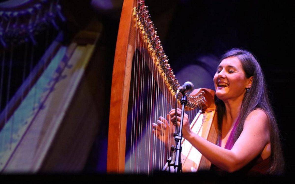 El cicle de concerts que Reus dedica a l’Any Gaudí finalitza amb la música de Los Sara Fontan i Anna Amigó