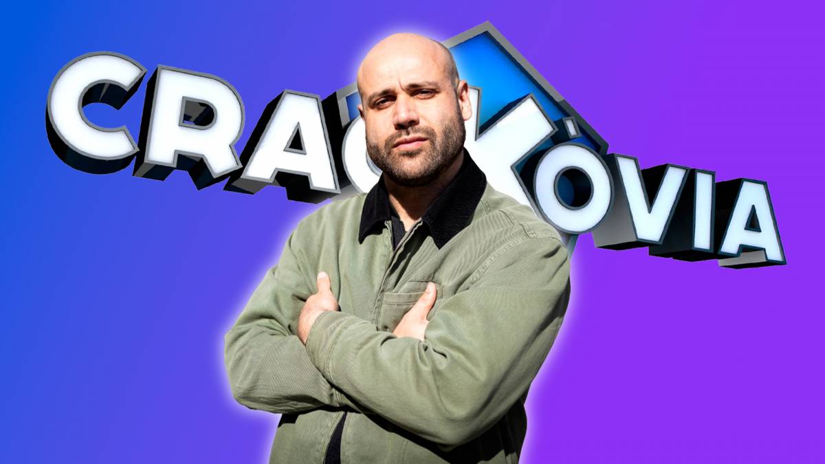 Manel Vidal fitxa com a guionista del «Crackòvia»
