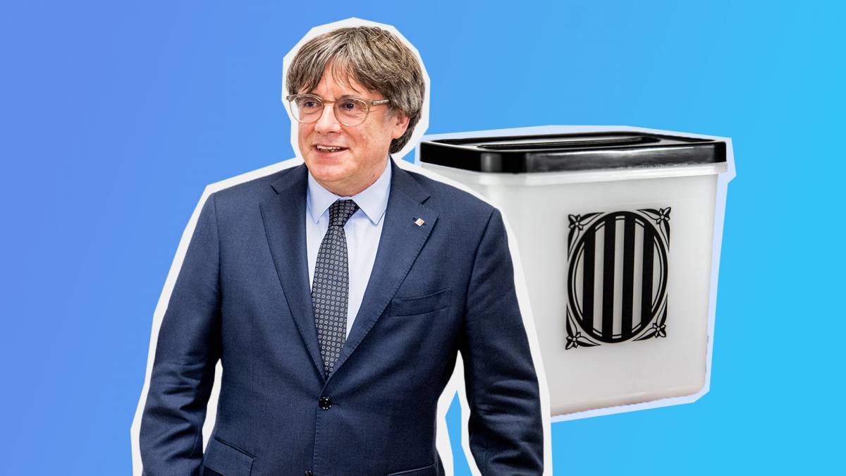 El retorn imminent de Puigdemont anima el novè aniversari de l'1-O