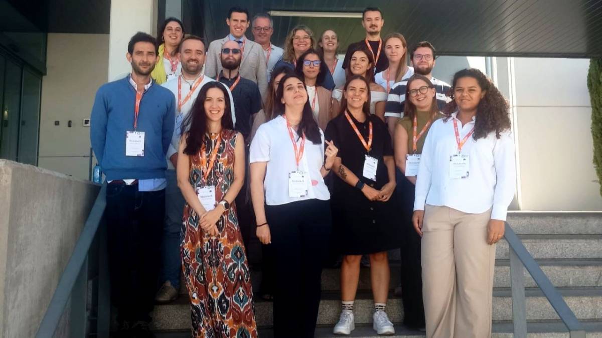Leitat s'alia amb socis de cinc països per crear nous fertilitzants biodegradables