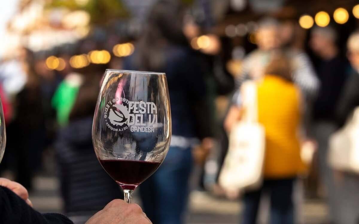 La 39a Festa del Vi de Gandesa reivindicarà un preu just per al raïm i el vi de la Terra Alta