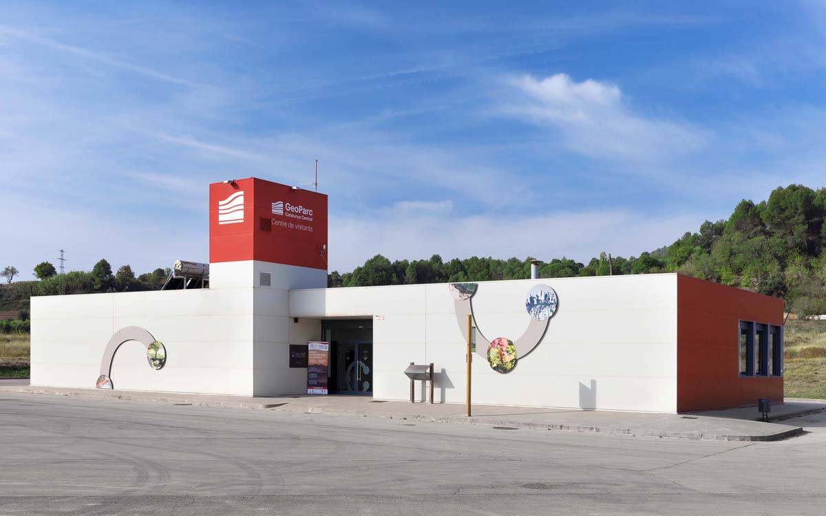 El Geoparc de la Catalunya Central programa onze activitats per a l'últim trimestre de l'any