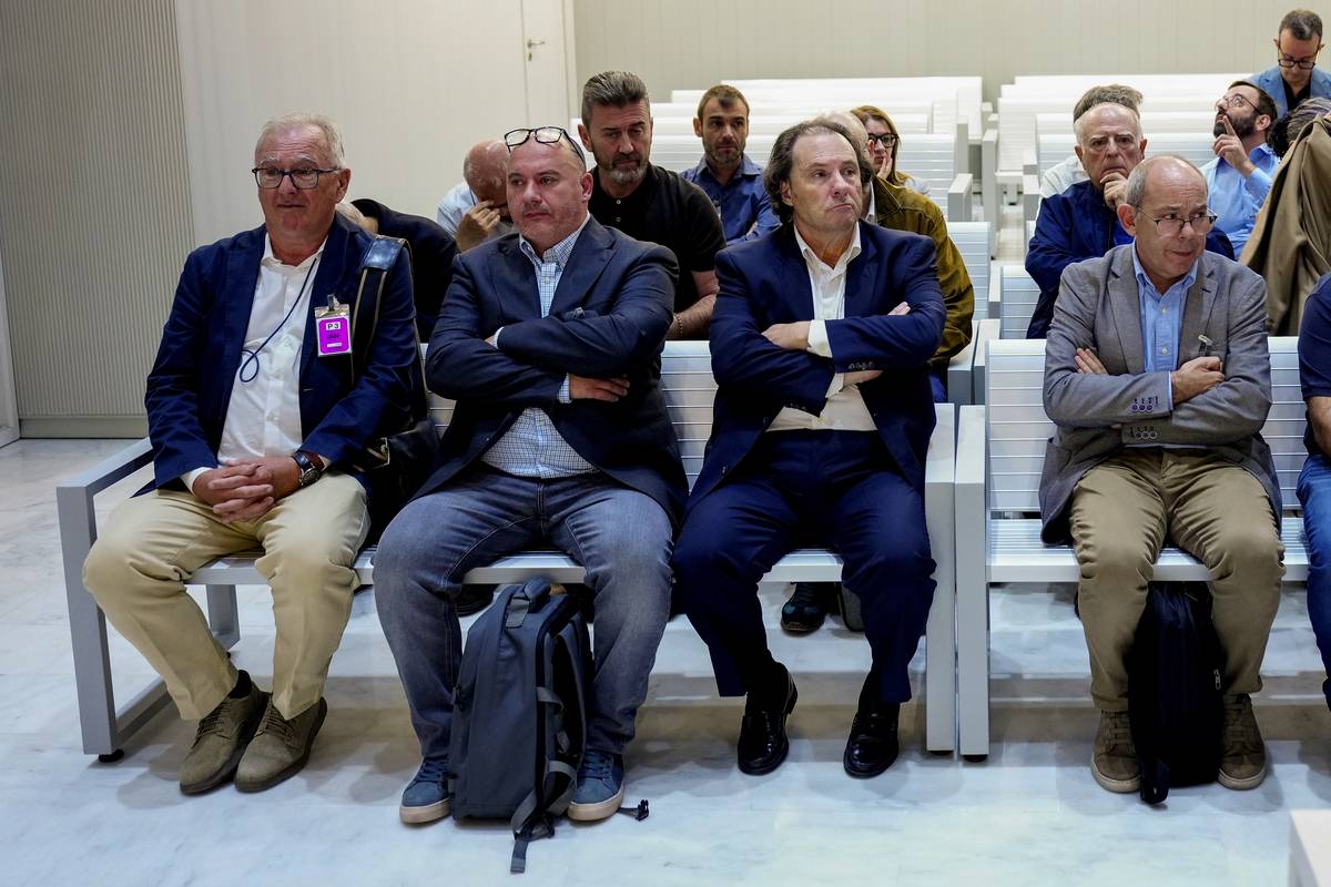 Els investigadors del cas Efial ratifiquen la connexió entre els diners de l'exalcalde de l'Ametlla de Mar a Andorra i les adjudicacions