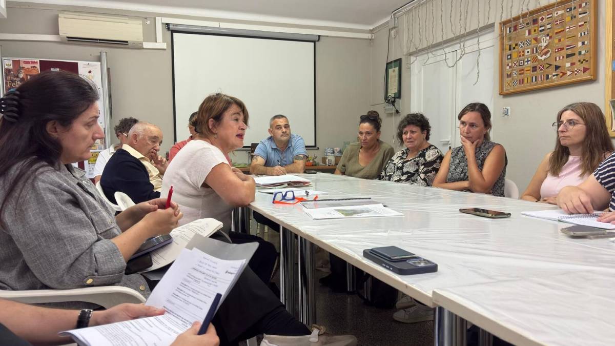 Sense acord per arreglar les façanes a Can Roca