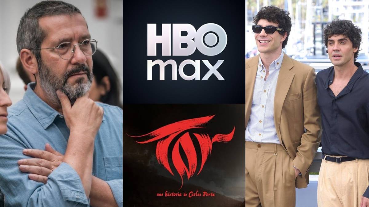 Carles Porta, els Javis i Eduard Sola faran una sèrie dramàtica sobre els crims de «Tor» per a HBO