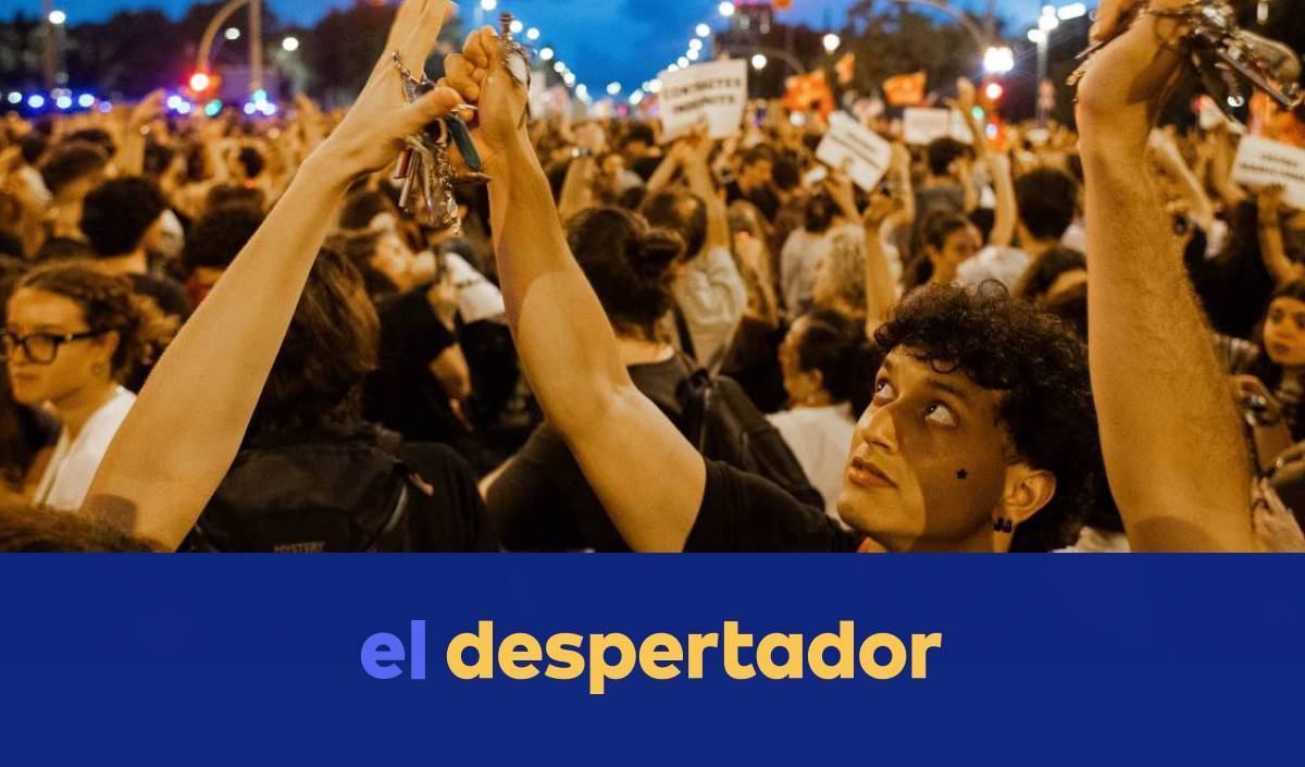 No fer res no és la solució