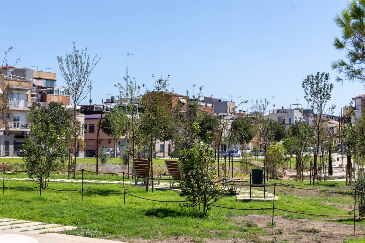 Les obres municipals passen pel semàfor: en quin punt estan?