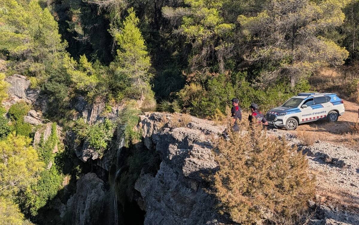 Investiguen cinc guies i el responsable d’una empresa per intrusisme professional a Horta de Sant Joan