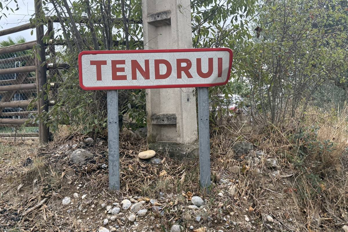 El Pirineu lleidatà, la zona de Catalunya amb més pobles abandonats