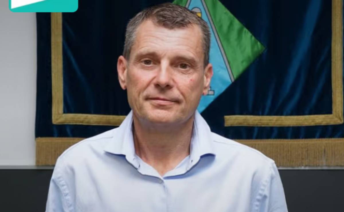 Víctor Colomines pren possessió com a nou alcalde de l’Ampolla i reivindica una alcaldia de proximitat