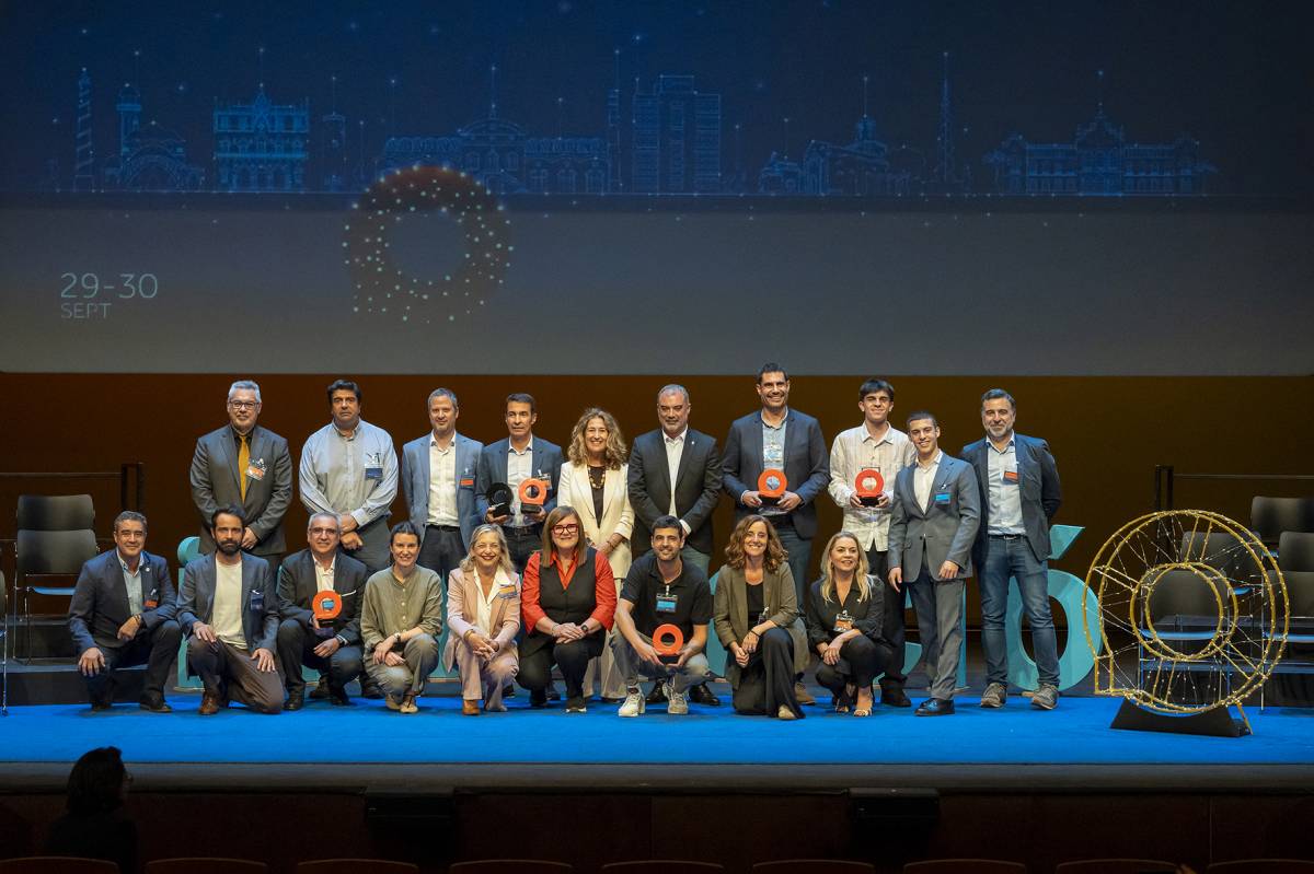 De la universitat a l'empresa: Terrassa connecta l'ecosistema innovador de 52 municipis de tot l'Estat