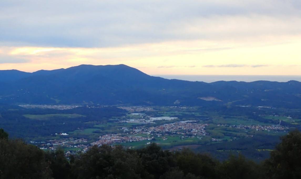 Neix Fem Baix Montseny: «Abans de ser comarca cal dinamitzar-la»