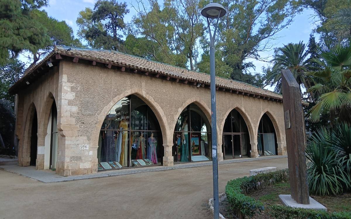 Els tortosins trien millorar l’enllumenat del parc Teodor González als Pressupostos Participatius