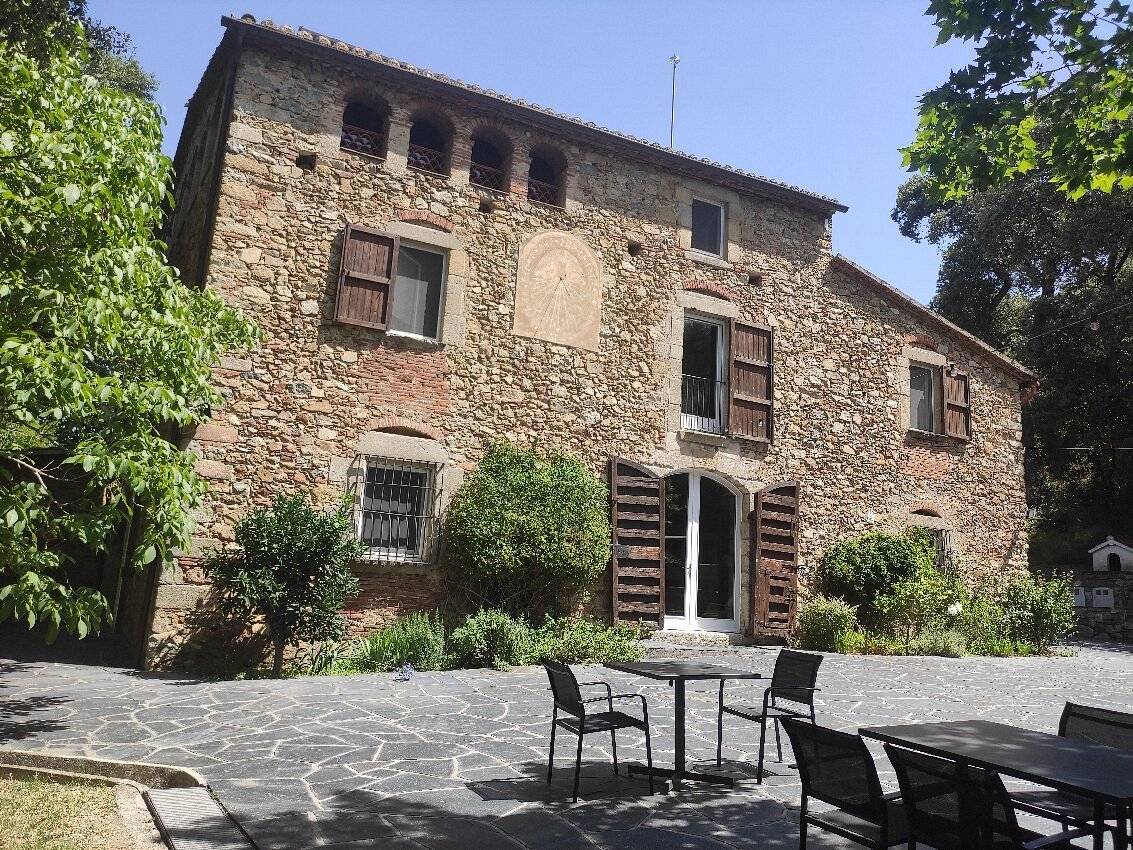 Festival de Vi a Llinars: tastets i ioga al peu del Montseny