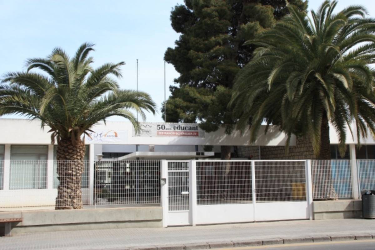 Ajuntaments ebrencs suspenen les classes i tanquen equipaments per l'avís de pluges intenses