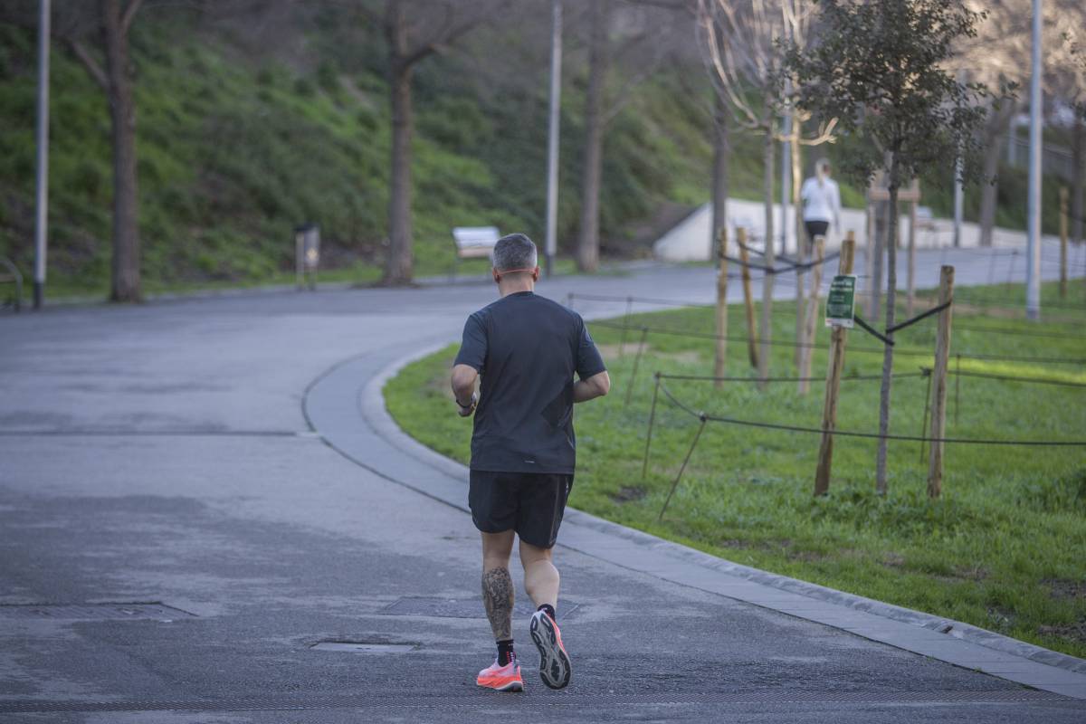 Vols sortir a córrer per Terrassa? Aquestes són les vuit millors rutes