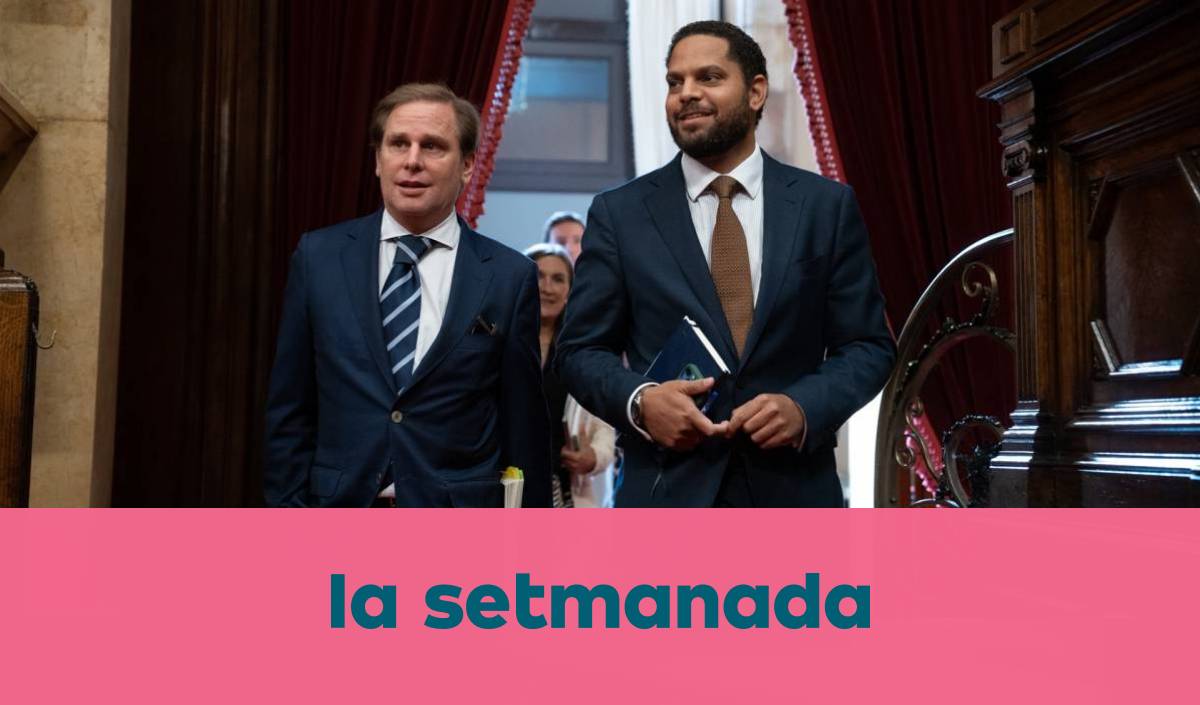 Així manipula Vox a les xarxes
