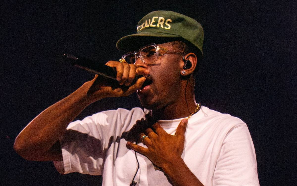 El Barça escull un artista polèmic per a la samarreta del Clàssic: qui és Tyler, the Creator?