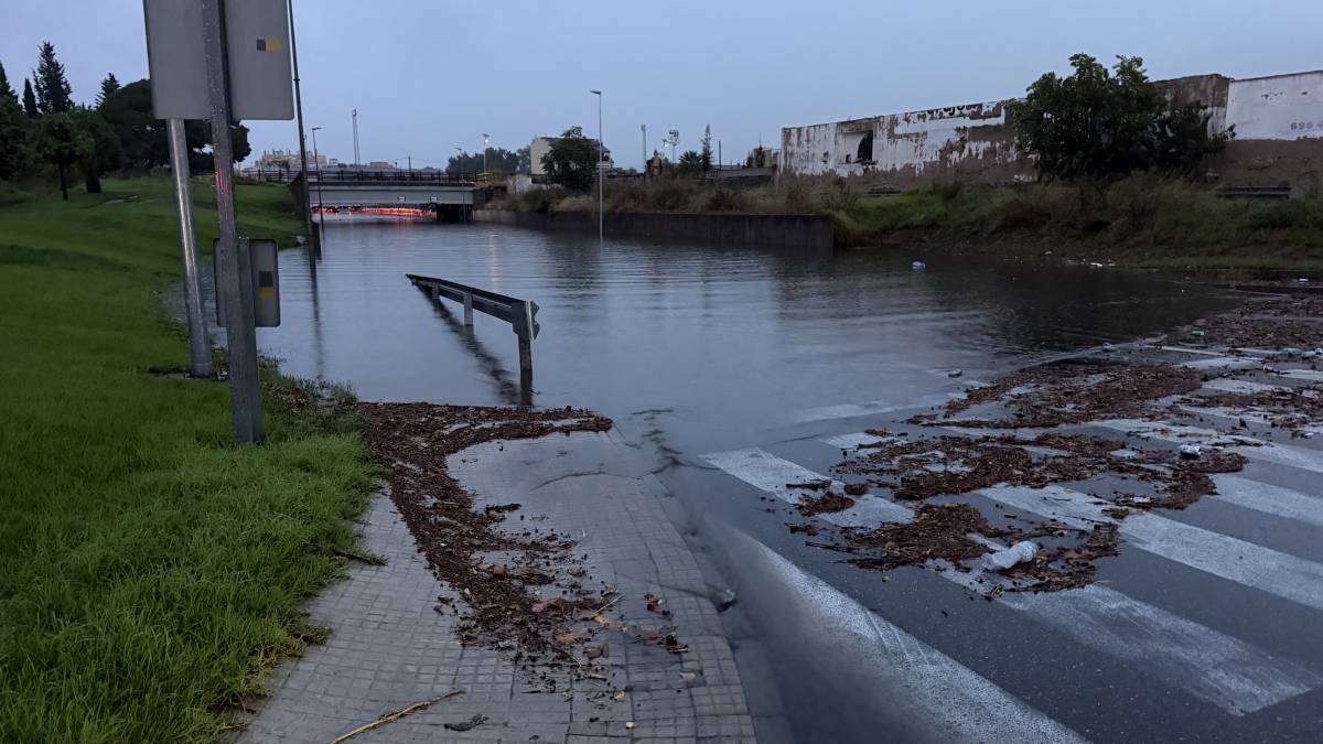 Protecció Civil envia un ES-Alert per demanar el confinament al Baix Ebre i el Montsià