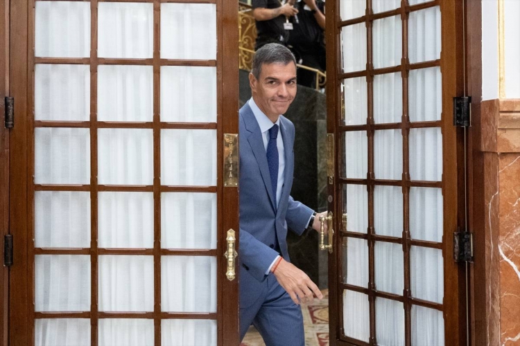 El «no» de Junts als decrets d'habitatge fa agonitzar la legislatura a Espanya