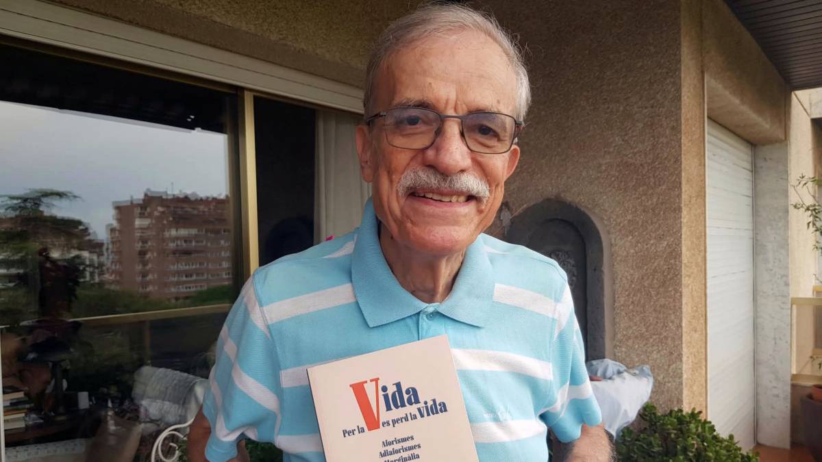«Aquest país viu un conflicte de llengües»