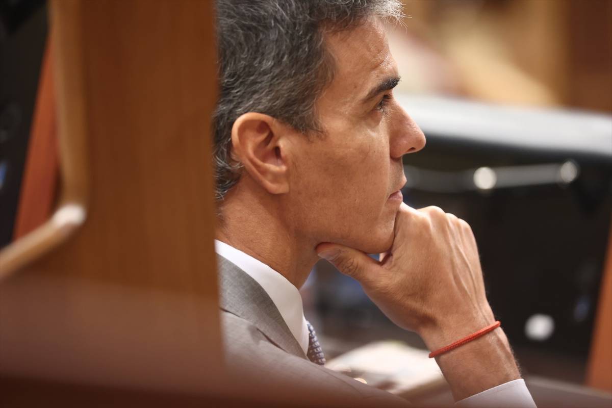 Pedro Sánchez convoca eleccions el 29 de novembre