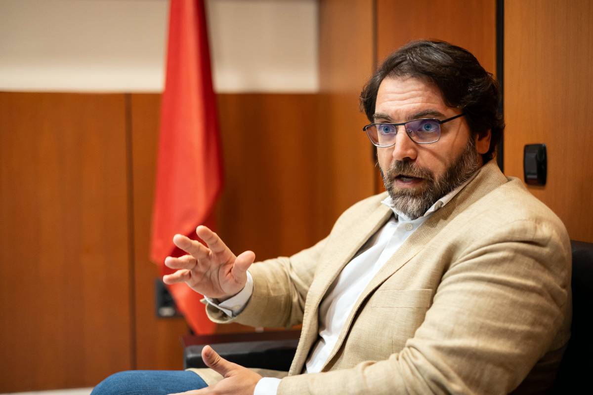 Ferran Pedret PSC - Hugo Fernández Ferran Pedret PSC