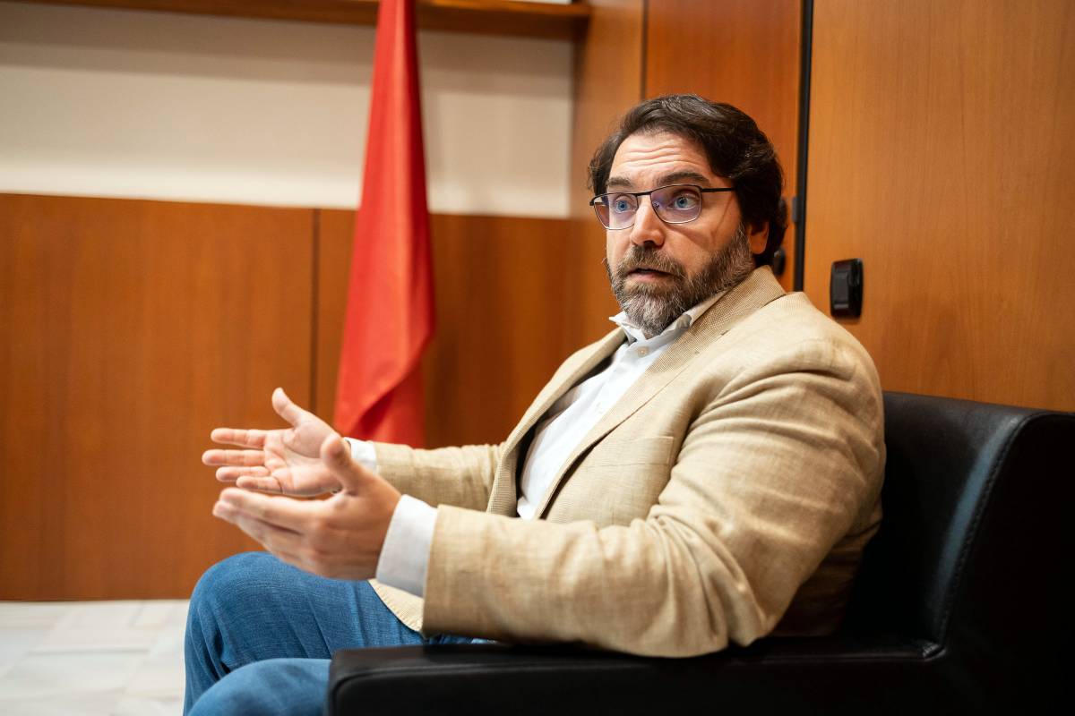 «Junts s'ha alineat definitivament amb Vox i PP; és un abans i un després»