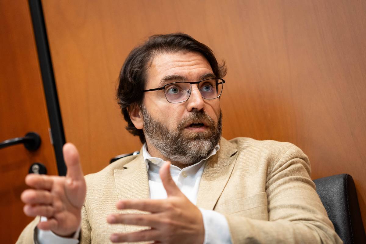 Ferran Pedret PSC - Hugo Fernández Ferran Pedret PSC