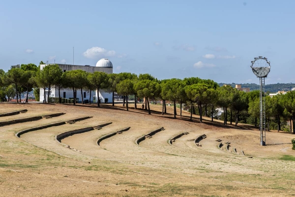 Sabadell serà l'epicentre de l'astronomia aquest octubre