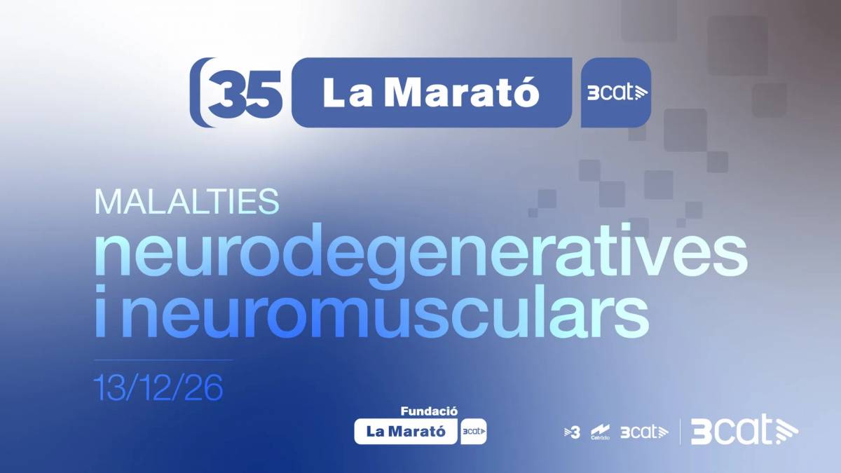 La 35a edició de La Marató
