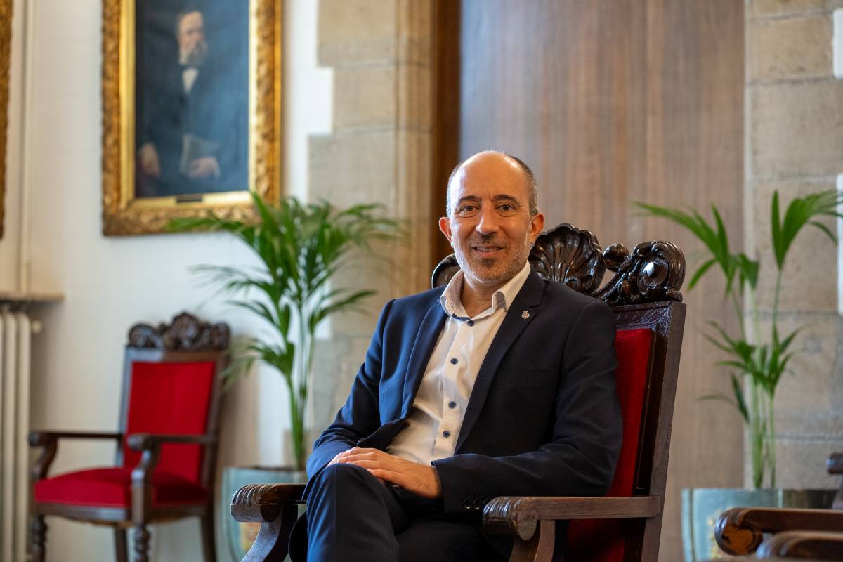 «S'ha creat un relat terrible sobre Manresa que hem de combatre»