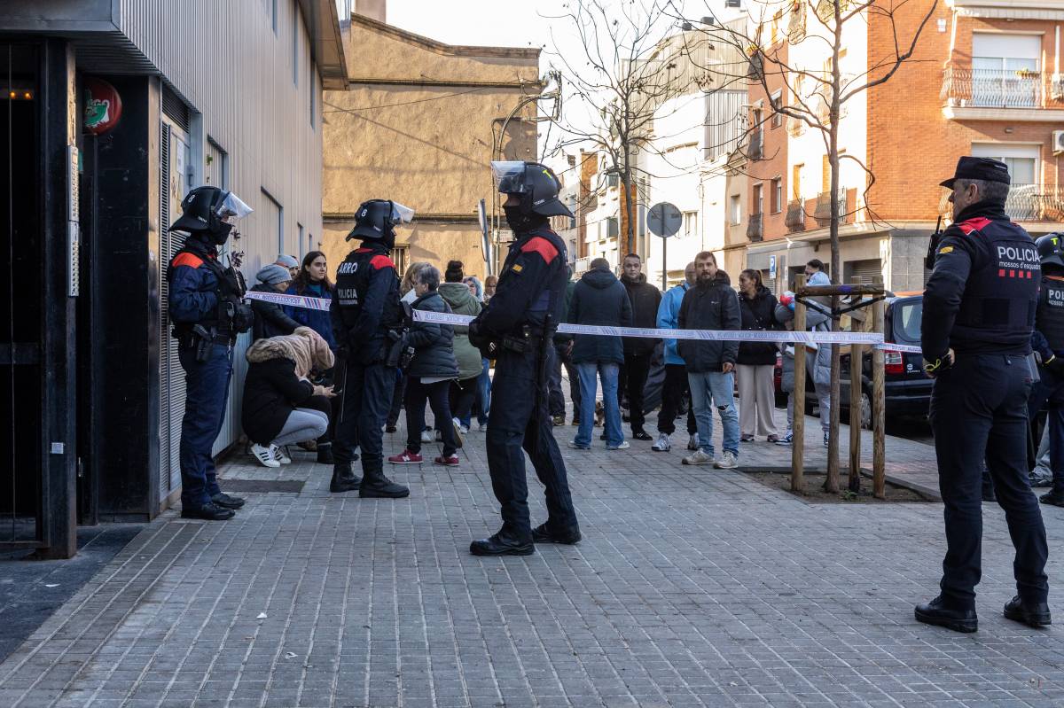 Més d’un desnonament al dia: radiografia de la crisi de l'habitatge a Sabadell