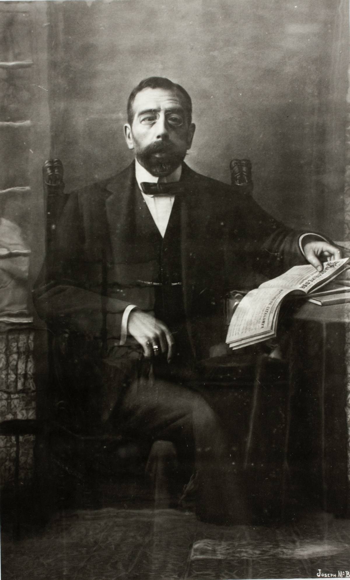 Antoni de Pàdua Capmany i Borri - A.H.S Antoni de Pàdua Capmany i Borri