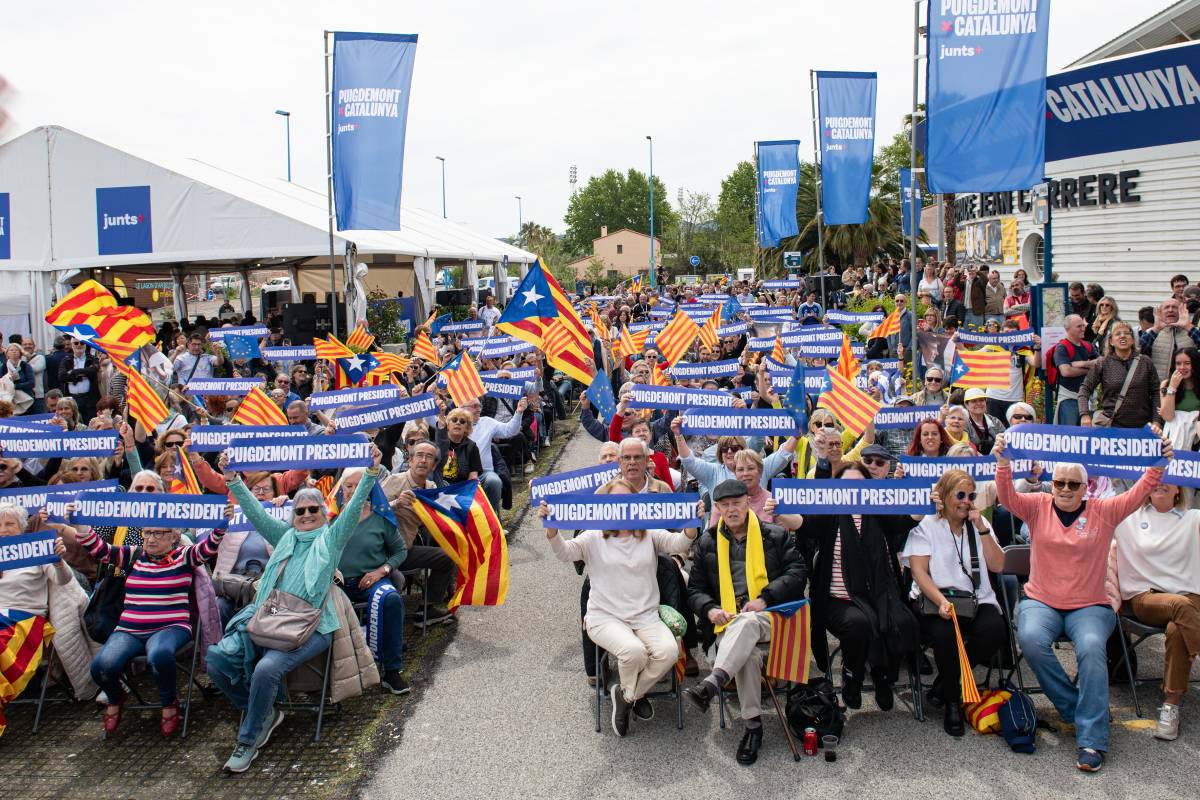 Més enllà de la Francisca: què pensen els votants de Junts sobre habitatge?
