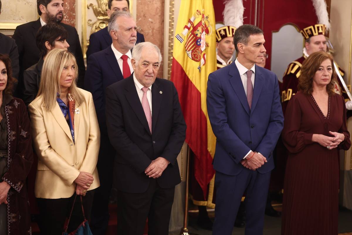 Amnistia, ara sí i en plena tempesta preelectoral