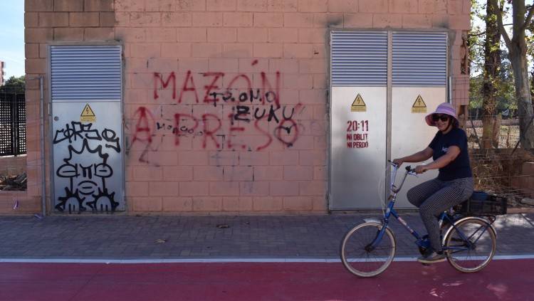 De la dana al terratrèmol?