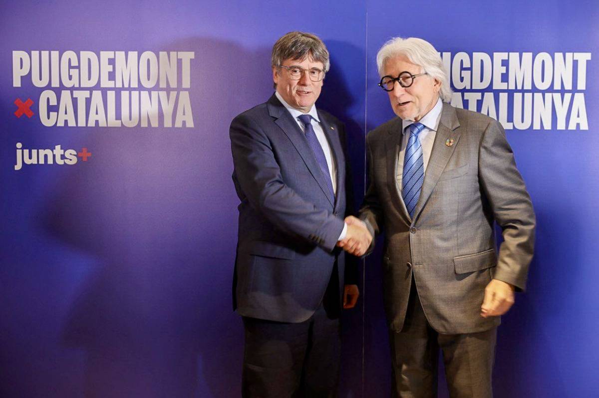 L'habitatge certifica el viratge de Junts cap a la dreta