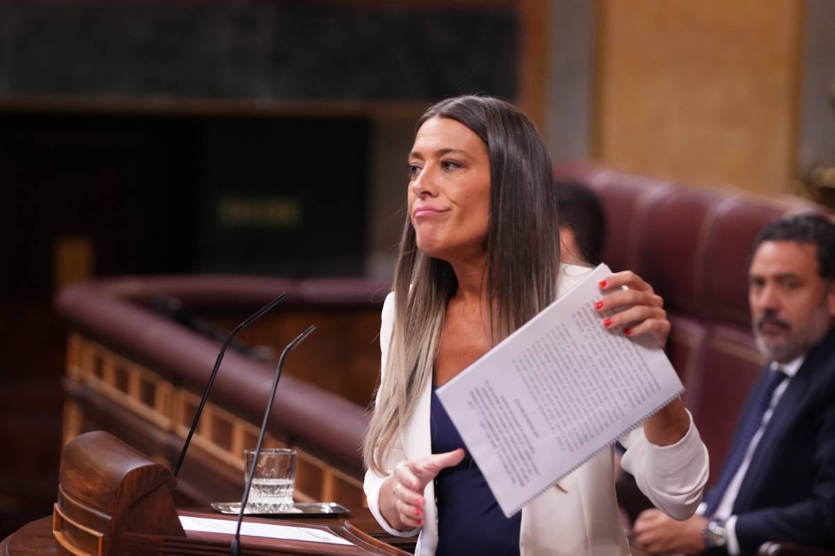 Nogueras es reafirma en el «no» als decrets: «Si s'hagueren aprovat, la situació actual encara seria pitjor»