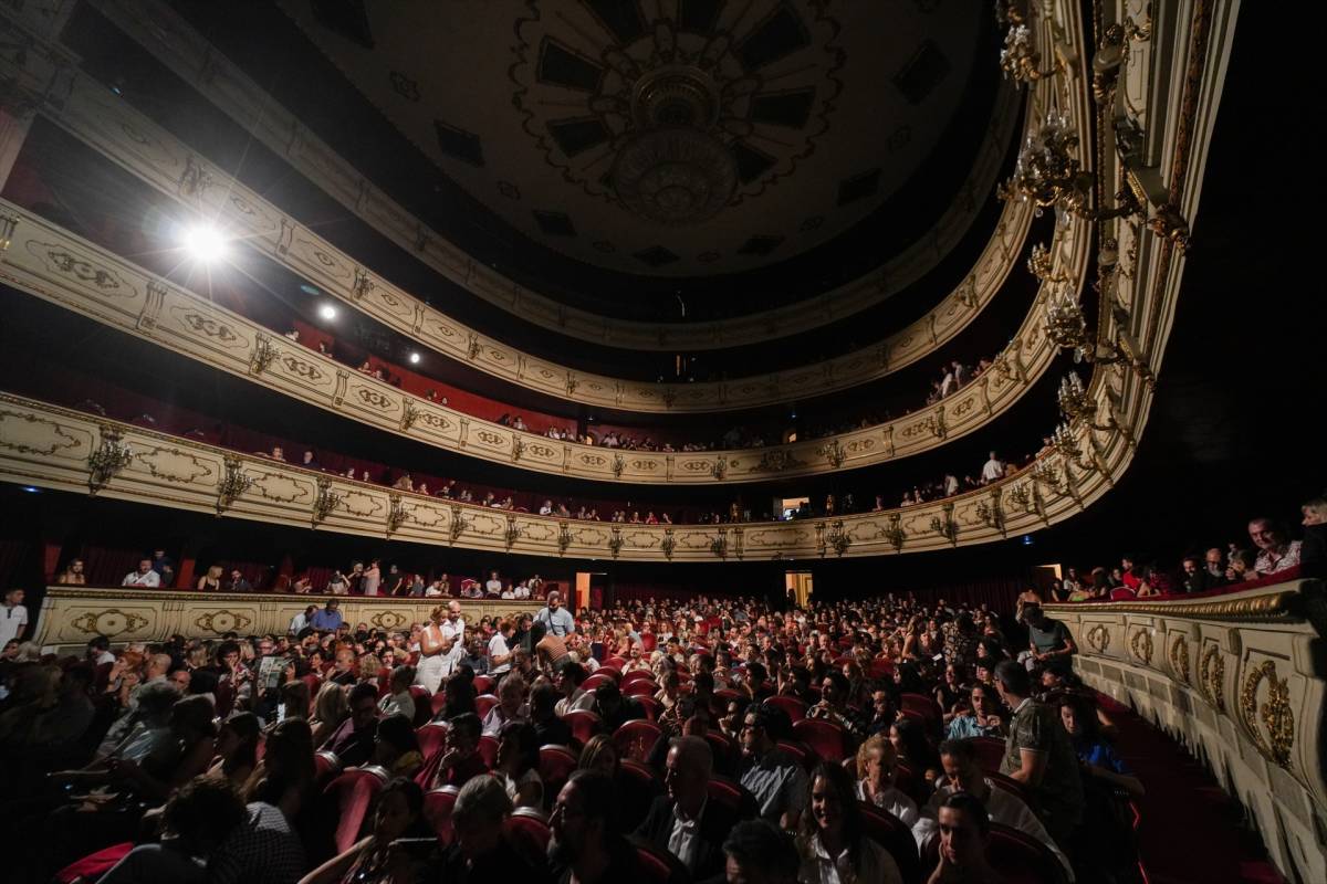 Teatre Principal de València, un desastre cultural anunciat