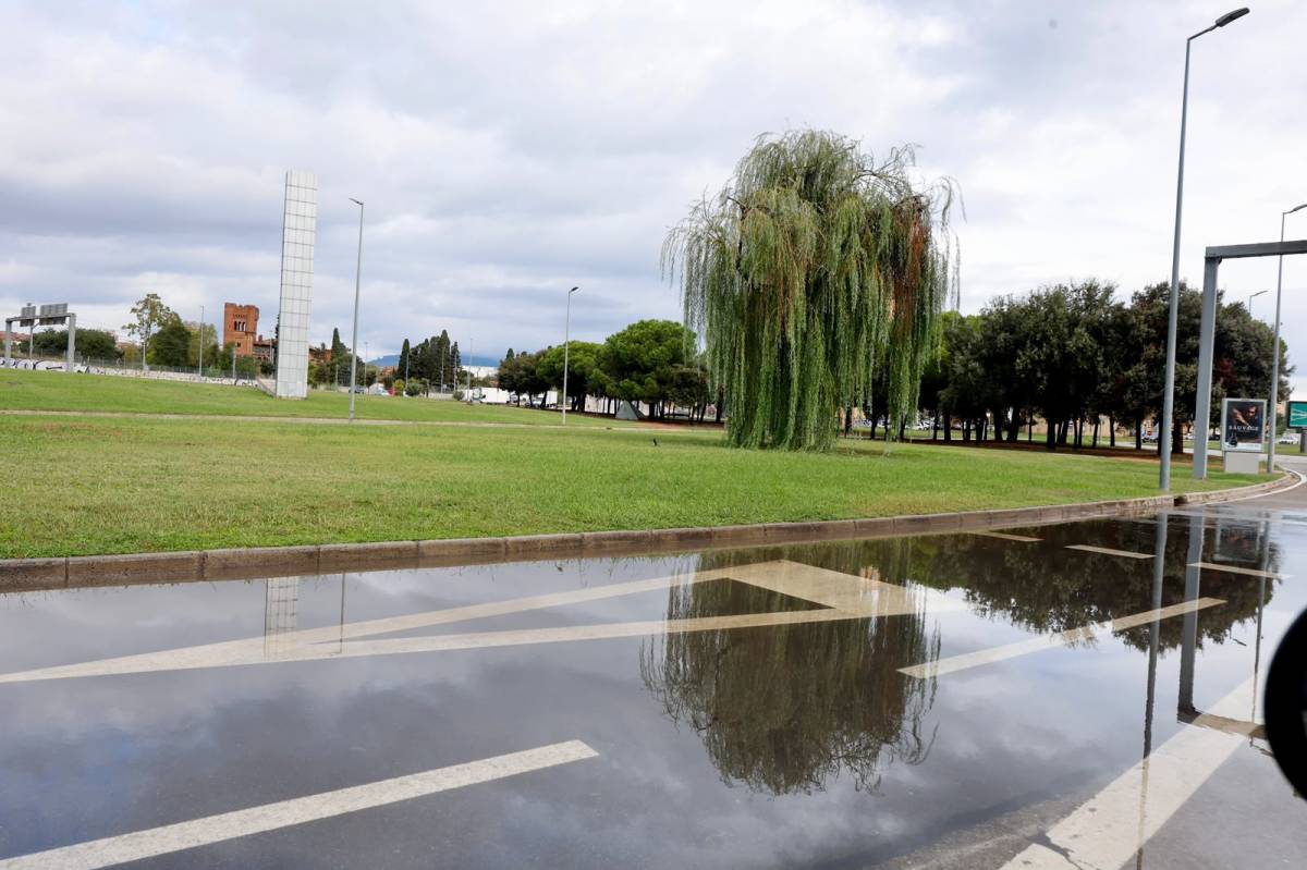 El Govern de la Generalitat aixeca les restriccions de mobilitat per la pluja al Vallès Occidental