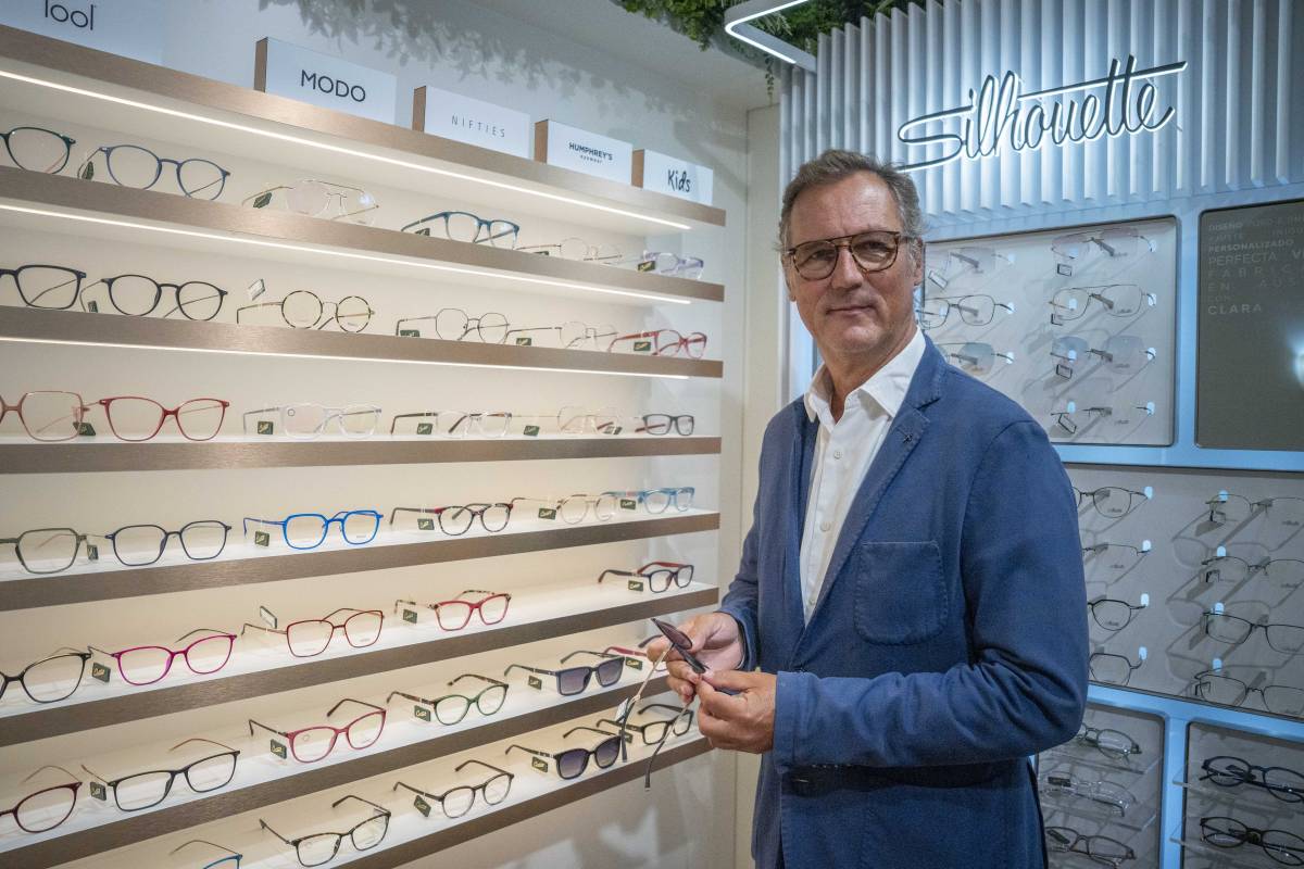 Javier Cottet, president de Cottet : “Em preocupa que la següent generació vegi el valor de ser empresari”