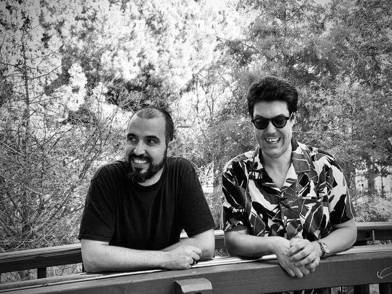 El Jezz Club porta Solsona la relectura de Mompou, Bartók i Satie amb Sergi Sirvent i David Viñolas
