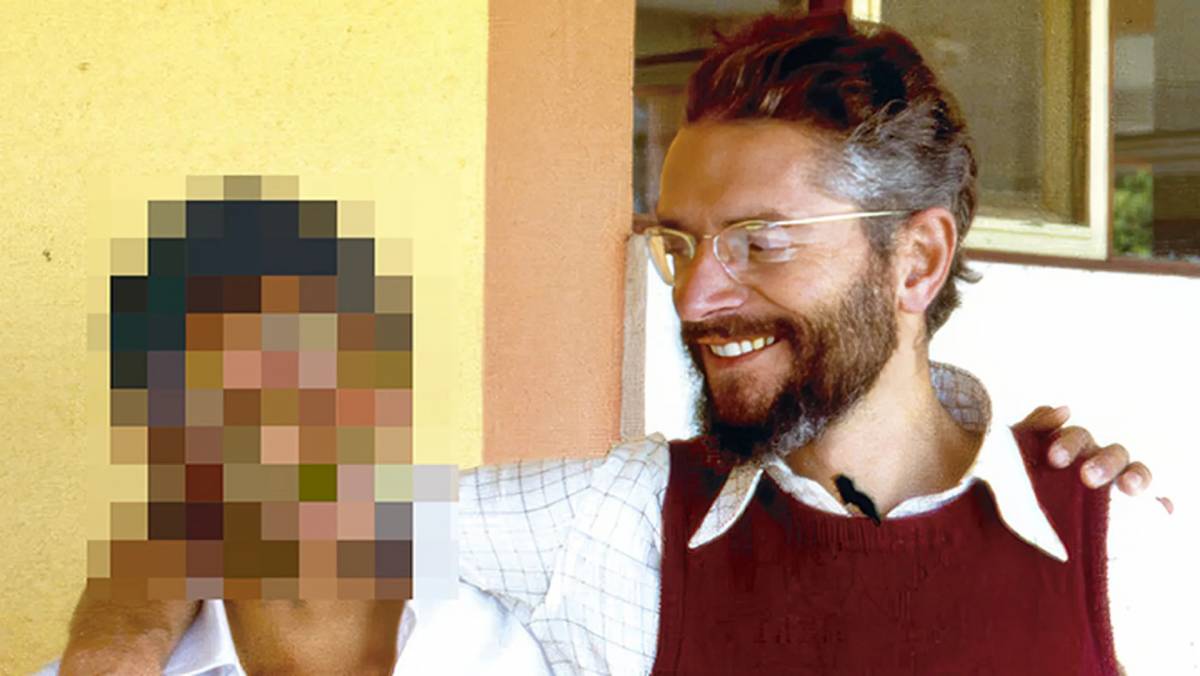 Els jesuïtes expulsen el sacerdot Francesc Peris de l'Església per abusos sexuals a menors