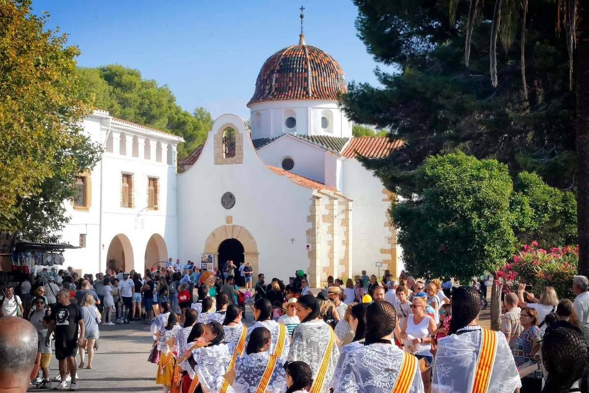 Alcanar celebra sis dies de les Festes del Remei amb cultura, tradició i memòria local