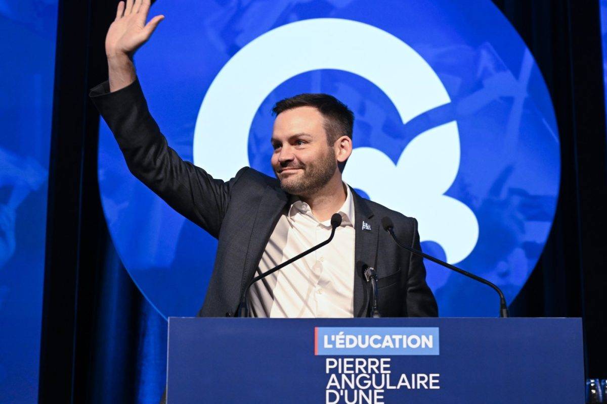 Quebec, a un pas de reobrir el debat sobre la independència