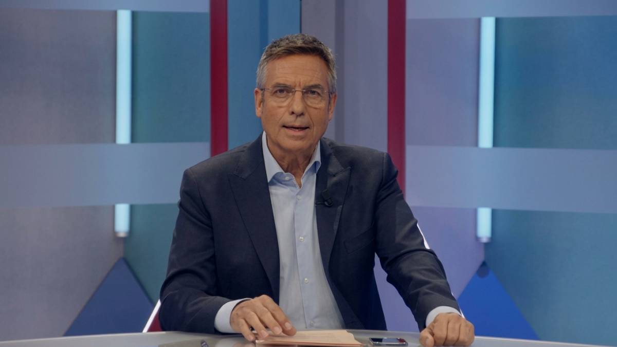 «Vèrtex» de Ramon Pellicer guanya embranzida: què ha passat amb les audiències de diumenge a Catalunya?